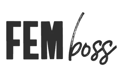 Logo FemBoss