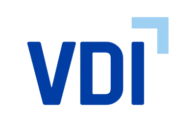 Logo VDI